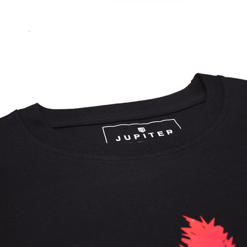 Jupiter Casanova Cotton Tee