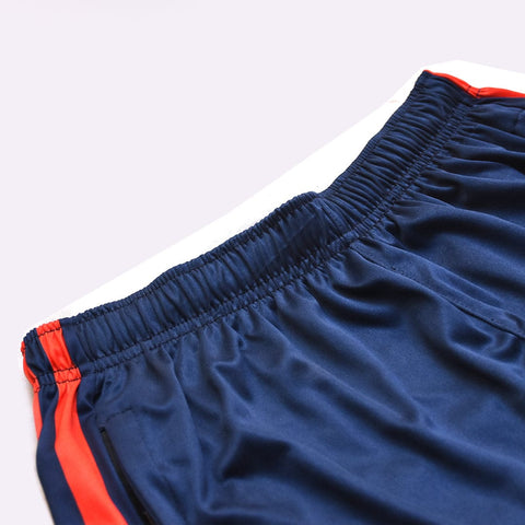 Funky's Strapping Summer Navy Short