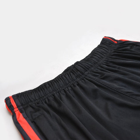 Funky's 3 Stripe Front Logo Summer Shorts