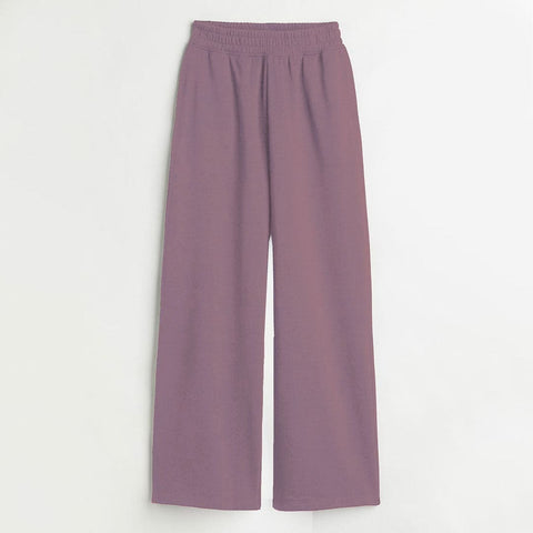 Women Daily Essential French CutÂ Trouser