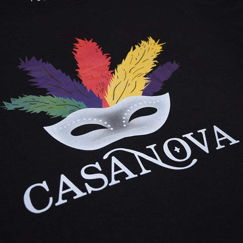 Jupiter Casanova Cotton Tee