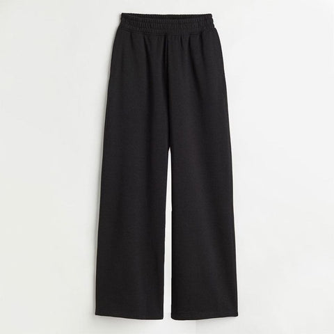 Women Daily Essential French CutÂ Trouser