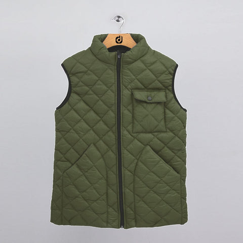 Jupiter seriously soft candy puffer Gillet