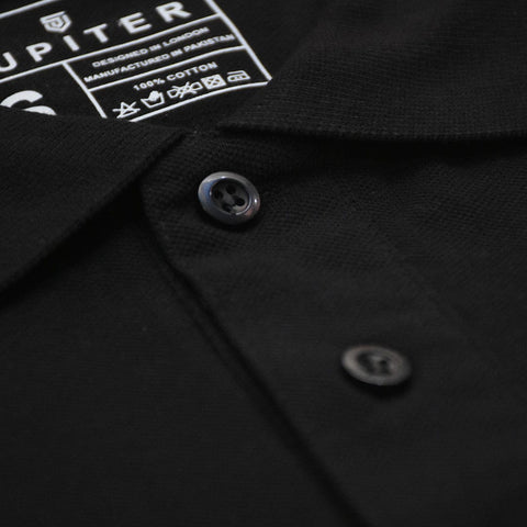 Jupiter 295 Cotton Polos