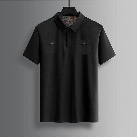 Jupiter Duo Cotton Polo