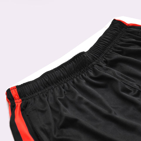 Funky's Strapping Summer Black Short