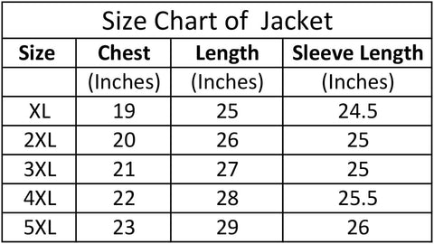 Imported Fur Collar Northern Front Padded Thick Jackets For Men