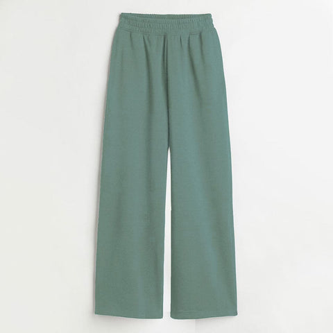 Women Daily Essential French CutÂ Trouser