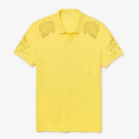 Jupiter Mexican Vogue Cotton Polos