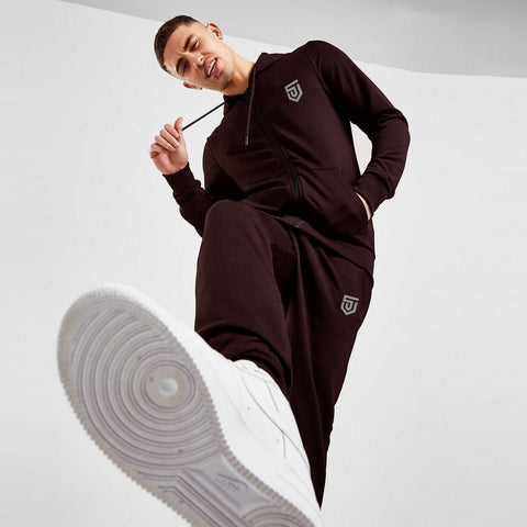 Jupiter Mercenary Reflector Logo Track Suit