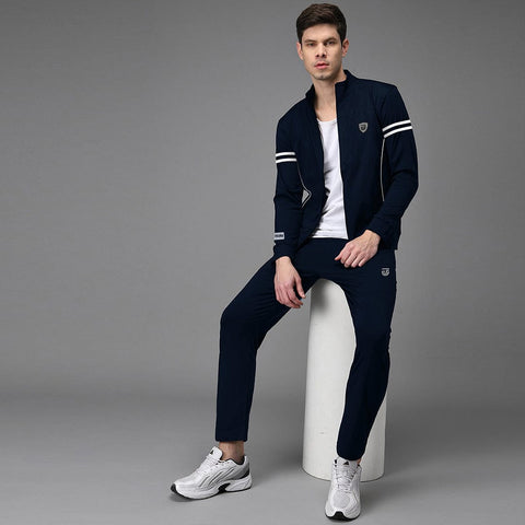 Jupiter Challenger Athleisure Track Suit  /Â TwinÂ Set