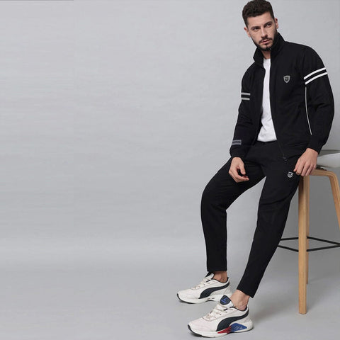 Jupiter Challenger Athleisure Track Suit  /Â TwinÂ Set