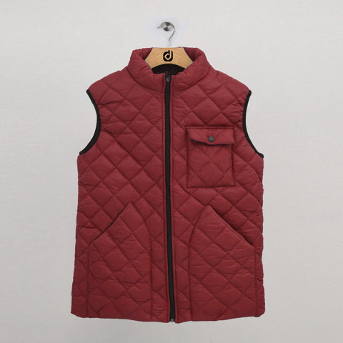 Jupiter seriously soft candy puffer Gillet