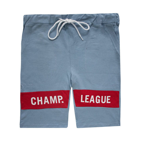 Champion League Classic Shorts - Deeds.pk