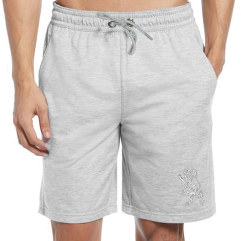 Essential Men Premier Logo Terry Shorts