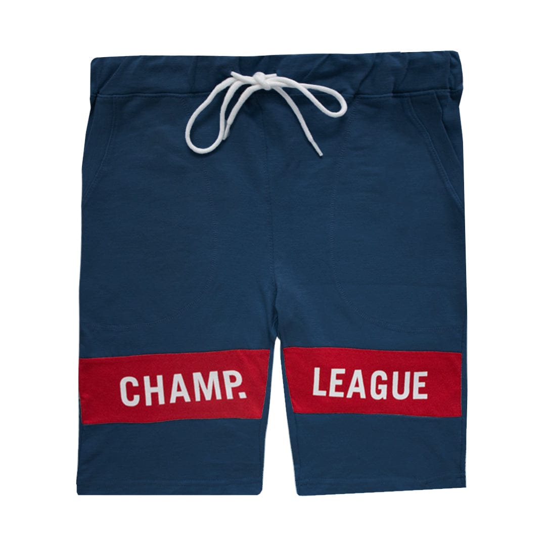 Champion League Classic Shorts - Deeds.pk