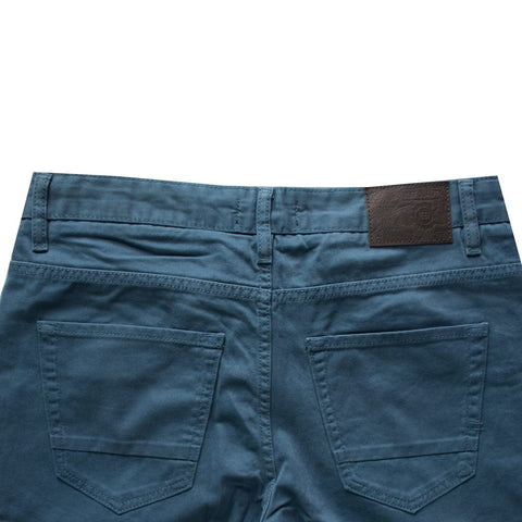 Clock House Normal Rise Slim Shorts - Deeds.pk