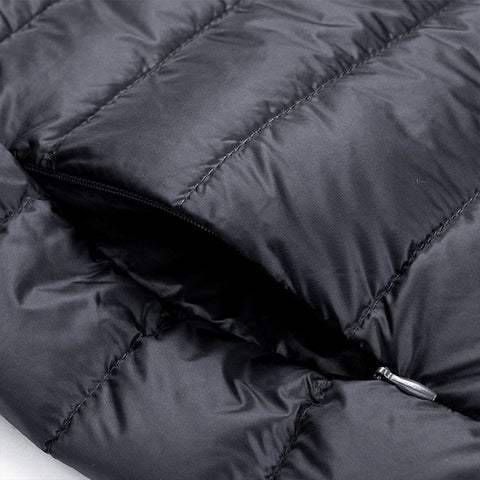 Imported Heating Climax Puffer Jackets For Men