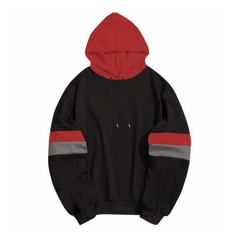 Jupiter Farthest Pull Over Sweat Hoodies