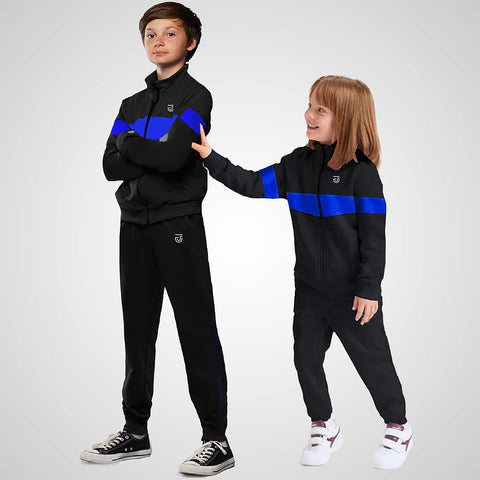 Jupiter Ultra Comfort Unisex Kids Track PairÂ 2-14Â Years