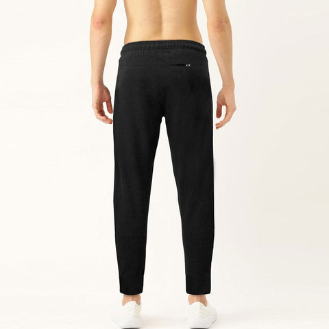 JUPITER HIGH QUALITY DOUBLE BELT FLEECE TROUSERS