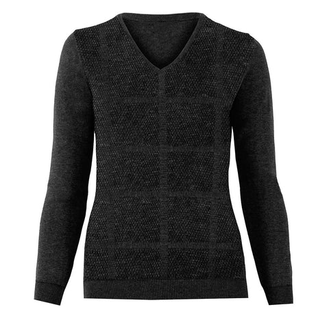 Jupiter Women Super Imported Flexible SweaterÂ Jersey