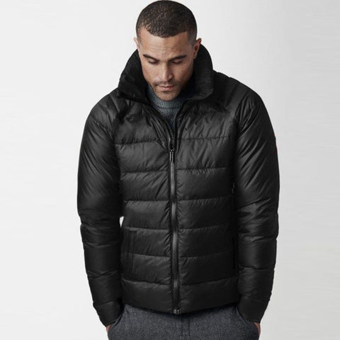 Jupiter Extreme Soft Super Warm Puffer Jackets for Men