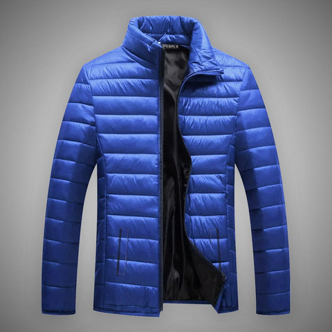 Jupiter Extreme Soft Super Warm Puffer Jackets for Men