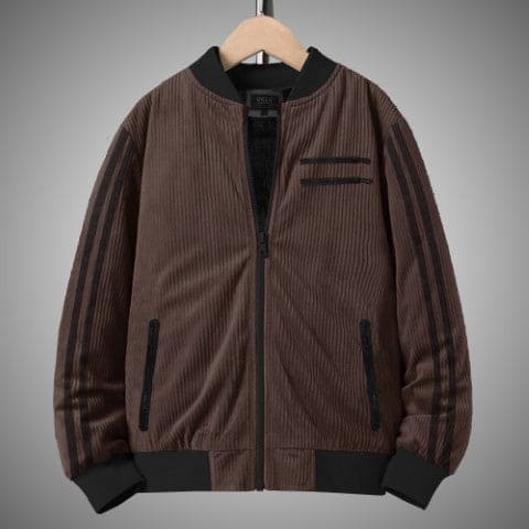 Imported Corduroy Fur Lining Heavy WinterÂ Jackets For Men