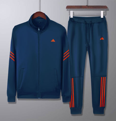 Thunder Frack Runners Super Flex Track Suit