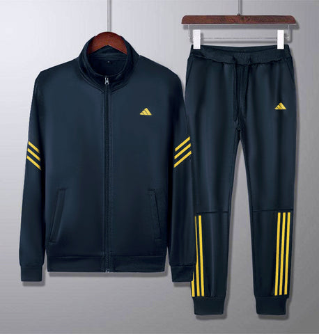 Thunder Frack Runners Super Flex Track Suit