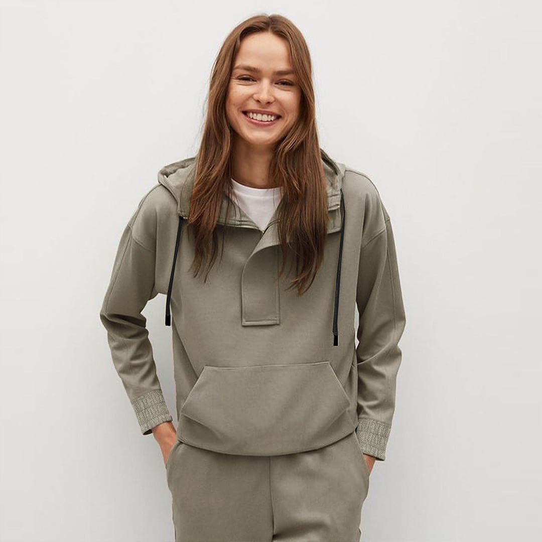 Jupiter Women Sync Co Ord Fleece Twin Set