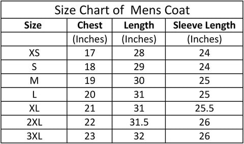 Jupiter Men Woolen Imported Business LongÂ Coat