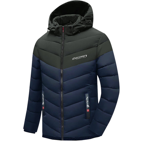 Discovery jacket price hotsell