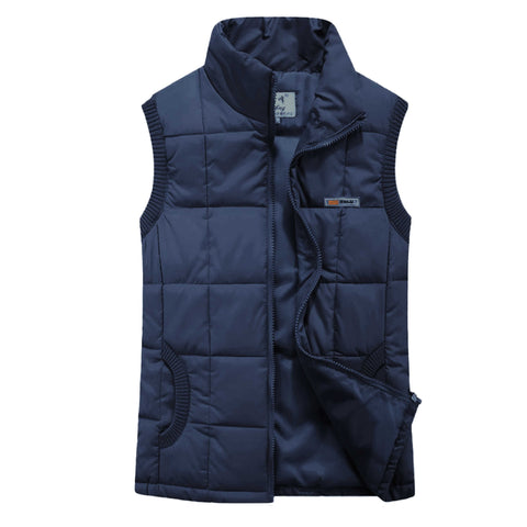 Women Puffer Square Cross ImportedÂ Gillet