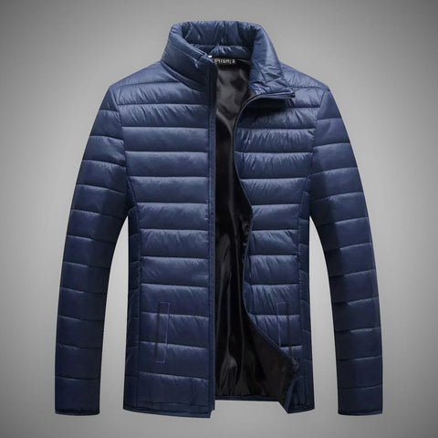 Jupiter Extreme Soft Super Warm Puffer Jackets for Men