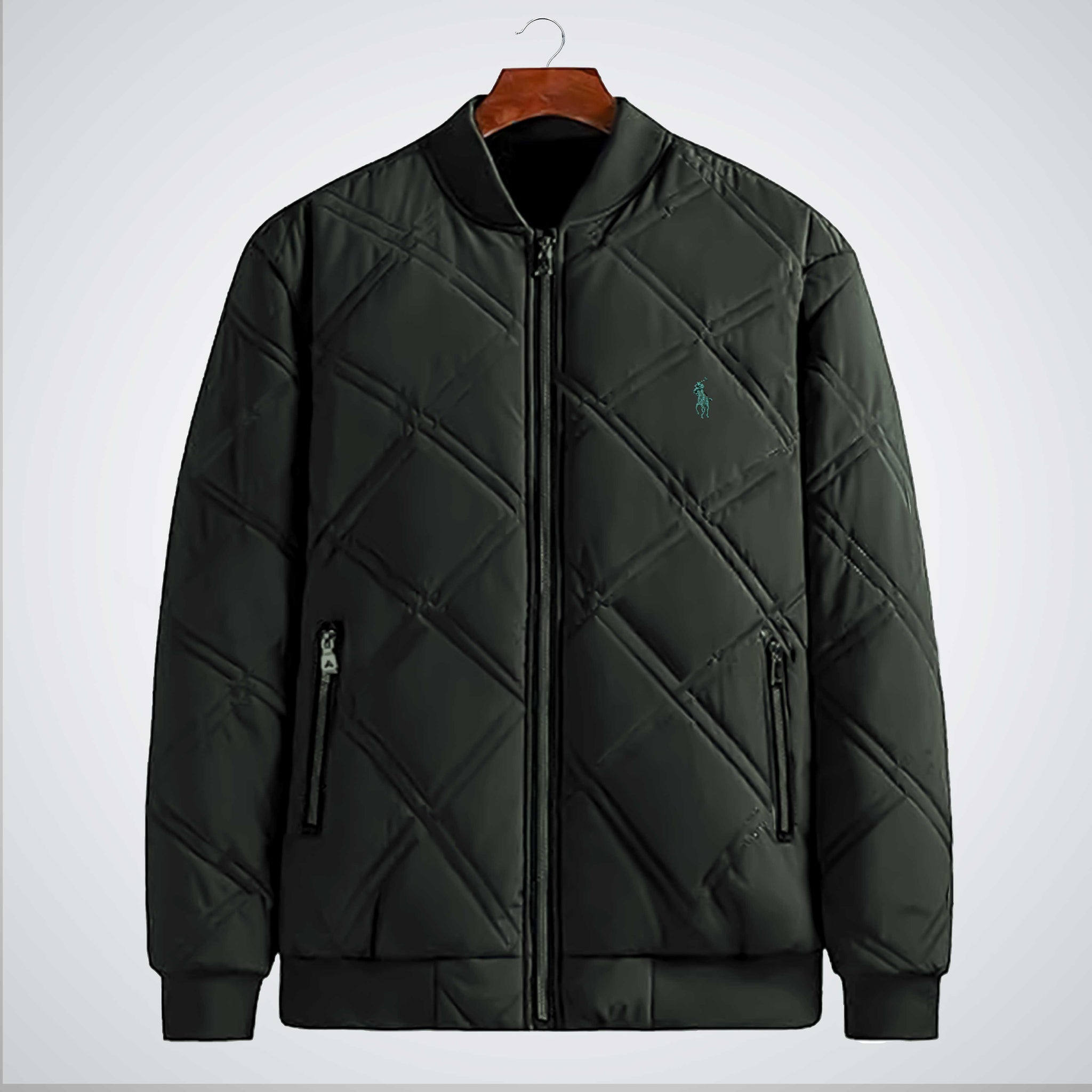 Thick bomber cheap jacket mens