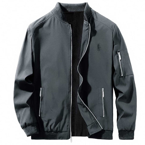 Imported Sumptuous Premium Bomber Jacket For Men