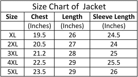 Imported Golden Bear Heavy Puffer Jacket For Men