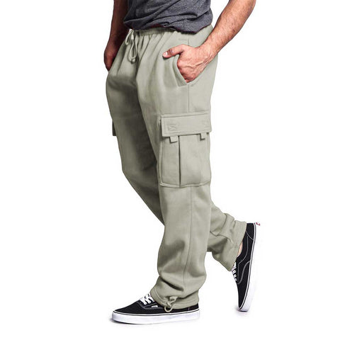 Jupiter Legion Cargo 6 Pockets Trouser For Men