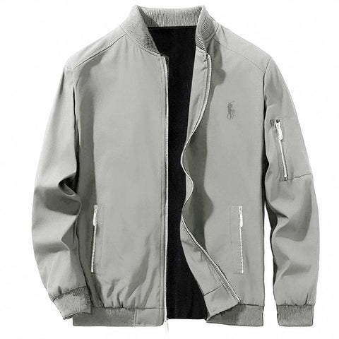 Imported Sumptuous Premium Bomber Jacket For Men