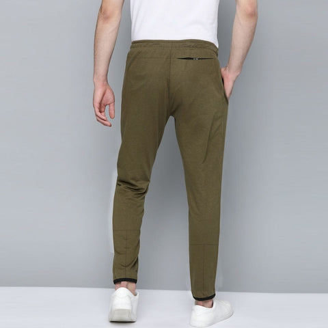 JUPITER HIGH QUALITY DOUBLE BELT FLEECE TROUSERS