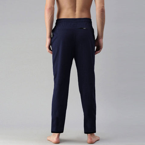 JUPITER HIGH QUALITY DOUBLE BELT FLEECE TROUSERS